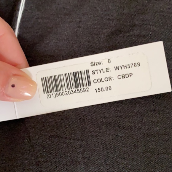 James Peres Top - Picture 3 of 3